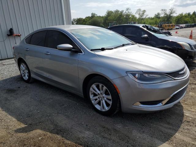 Photo 4 from auction – 2015 CHRYSLER 200 LIMITE with VIN 1C3CCCAB9FN607522