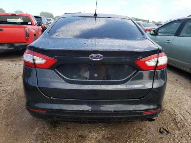 Photo 6 from auction – 2015 FORD FUSION SE with VIN 1FA6P0HD2F5118579