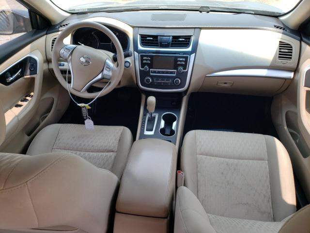 Photo 8 from auction – 2016 NISSAN ALTIMA 2.5 with VIN 1N4AL3AP1GC130554