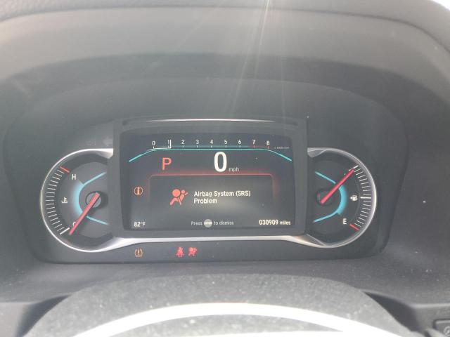 Photo 9 from auction – 2021 HONDA PASSPORT E with VIN 5FNYF8H52MB005143