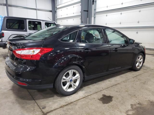 Photo 3 from auction – 2014 FORD FOCUS SE with VIN 1FADP3F29EL175995