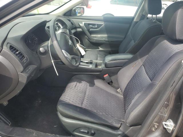 Photo 7 from auction – 2016 NISSAN ALTIMA 2.5 with VIN 1N4AL3APXGN331955