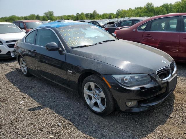 Photo 4 from auction – 2012 BMW 335 XI with VIN WBAKF9C50CE620709