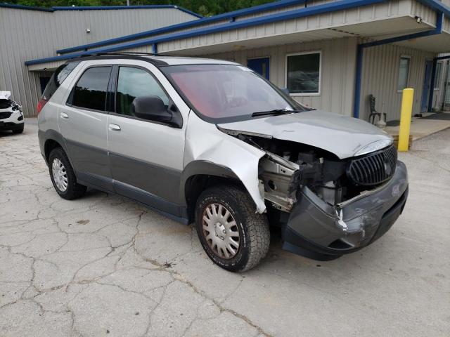 Photo 4 from auction – 2005 BUICK RENDEZVOUS with VIN 3G5DA03E25S512307