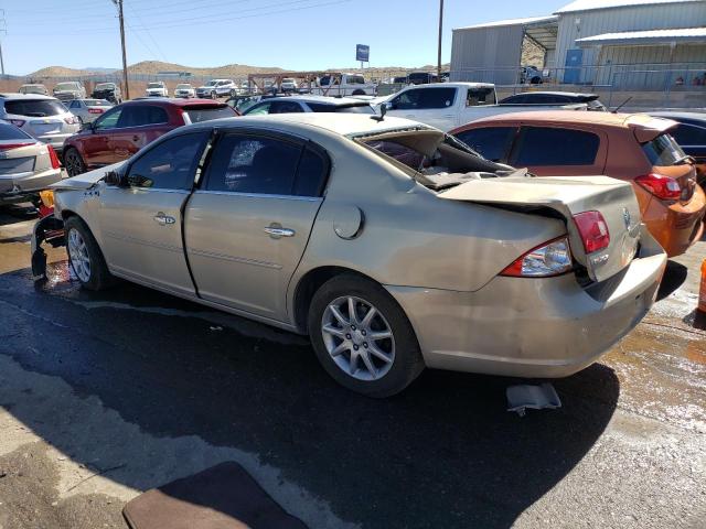 Photo 2 from auction – 2008 BUICK LUCERNE CX with VIN 1G4HD57298U165475