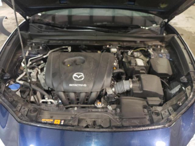 Photo 12 from auction – 2020 MAZDA CX-30 PREF with VIN 3MVDMBDL0LM115557