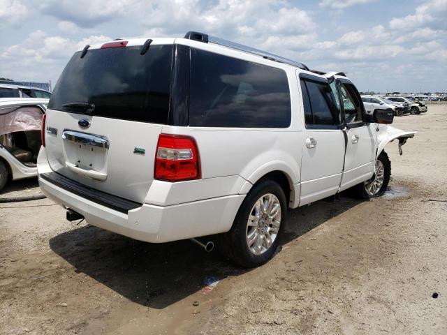 Photo 3 from auction – 2014 FORD EXPEDITION with VIN 1FMJK1K59EEF41499