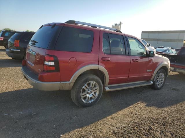 Photo 3 from auction – 2006 FORD EXPLORER E with VIN 1FMEU74E86UB47057