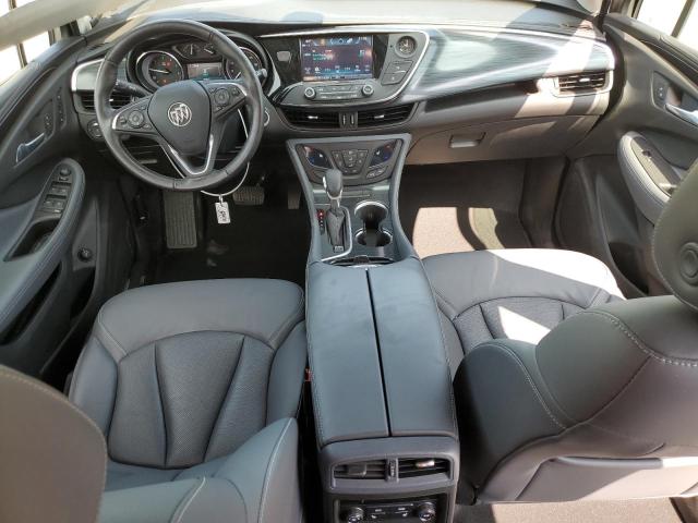 Photo 8 from auction – 2020 BUICK ENVISION E with VIN LRBFXCSA4LD012855