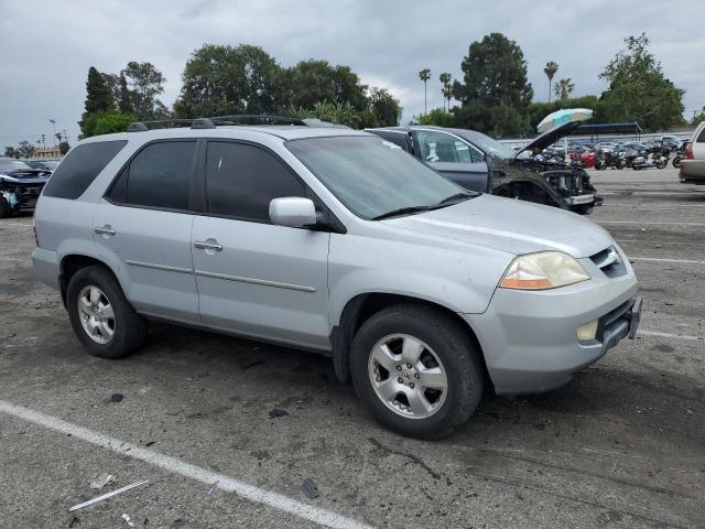 Photo 4 from auction – 2003 ACURA MDX with VIN 2HNYD182X3H531445