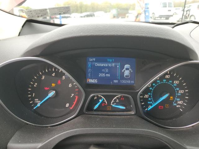 Photo 9 from auction – 2014 FORD ESCAPE S with VIN 1FMCU0F71EUD15388