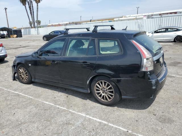Photo 2 from auction – 2008 SAAB 9-3 2.0T with VIN YS3FB59Y181101170