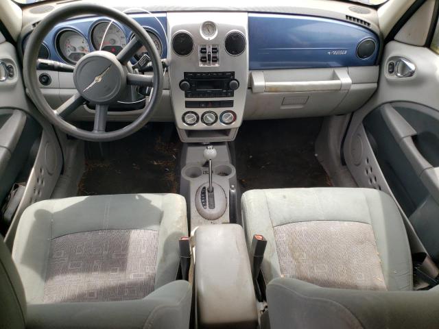 Photo 8 from auction – 2007 CHRYSLER PT CRUISER with VIN 3A4FY58B07T523905