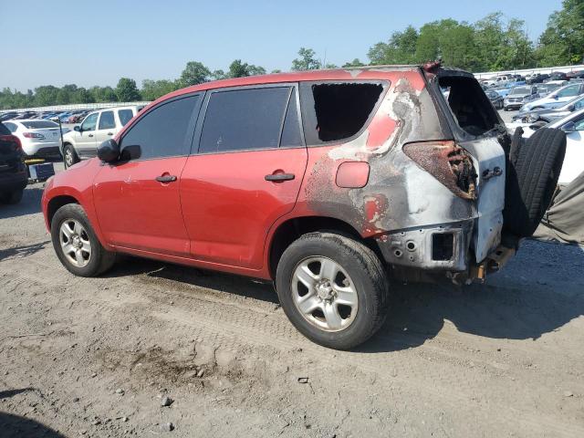 Photo 2 from auction – 2008 TOYOTA RAV4 with VIN JTMBK33V585045106