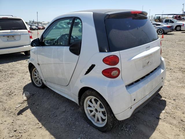 Photo 2 from auction – 2013 SMART FORTWO PUR with VIN WMEEJ3BA5DK648892
