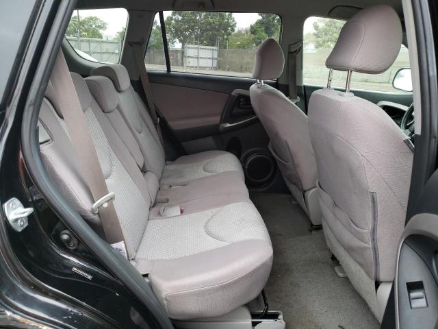 Photo 11 from auction – 2006 TOYOTA RAV4 with VIN JTMZD33V365010327
