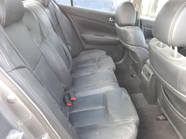 Photo 10 from auction – 2014 NISSAN MAXIMA S with VIN 1N4AA5AP0EC492244
