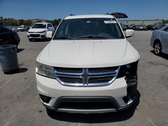 Фото 5 с аукциона – 2012 DODGE JOURNEY CR с VIN 3C4PDCDG6CT281711