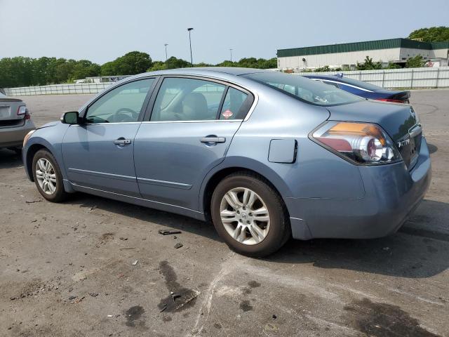 Photo 2 from auction – 2010 NISSAN ALTIMA BAS with VIN 1N4AL2APXAN541022