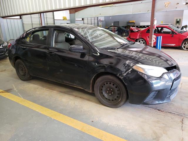 Photo 4 from auction – 2014 TOYOTA COROLLA L with VIN 2T1BURHE7EC036847