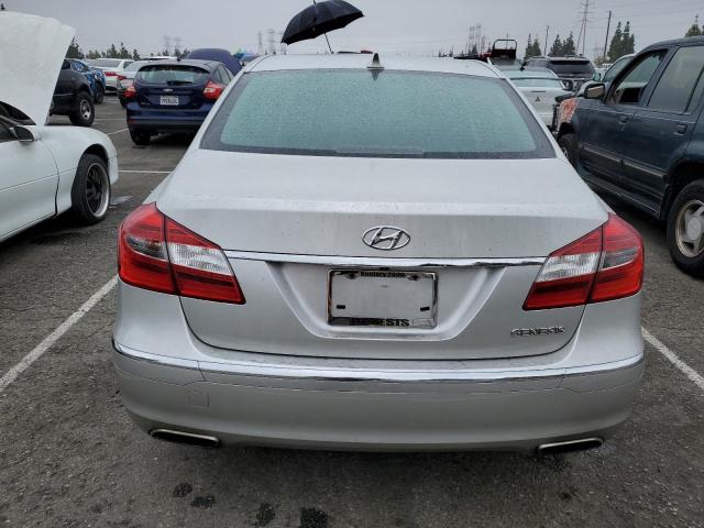 Photo 6 from auction – 2012 HYUNDAI GENESIS 3. with VIN KMHGC4DD8CU180265