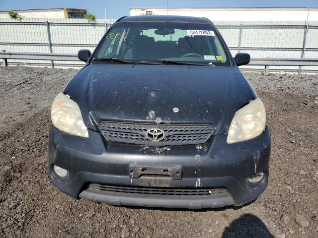 Photo 5 from auction – 2006 TOYOTA COROLLA MA with VIN 2T1KR32E76C554398