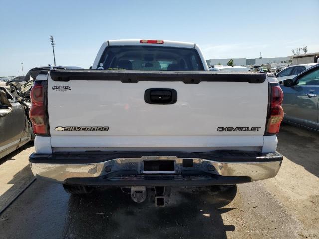 Photo 6 from auction – 2005 CHEVROLET SILVERADO with VIN 2GCEC13T951297371