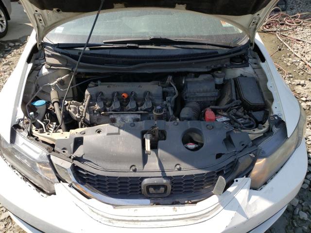 Photo 11 from auction – 2013 HONDA CIVIC LX with VIN 2HGFB2F59DH561710