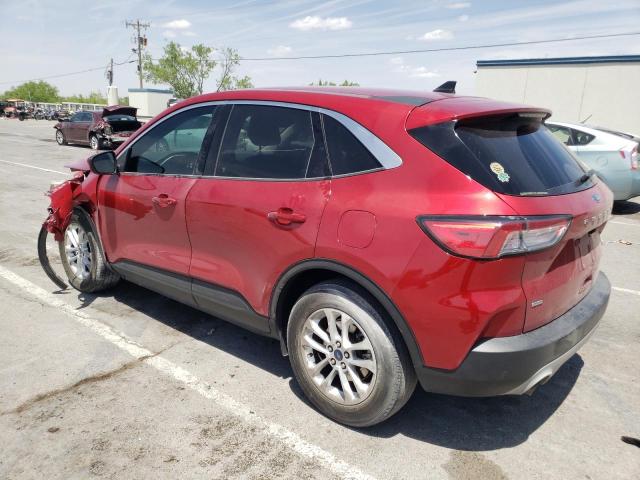 Photo 2 from auction – 2020 FORD ESCAPE SE with VIN 1FMCU0G68LUA75761