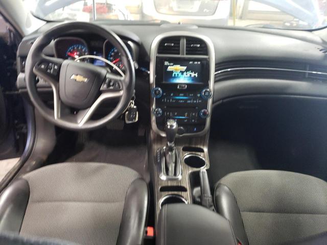 Photo 8 from auction – 2015 CHEVROLET MALIBU 1LT with VIN 1G11C5SL7FF203191