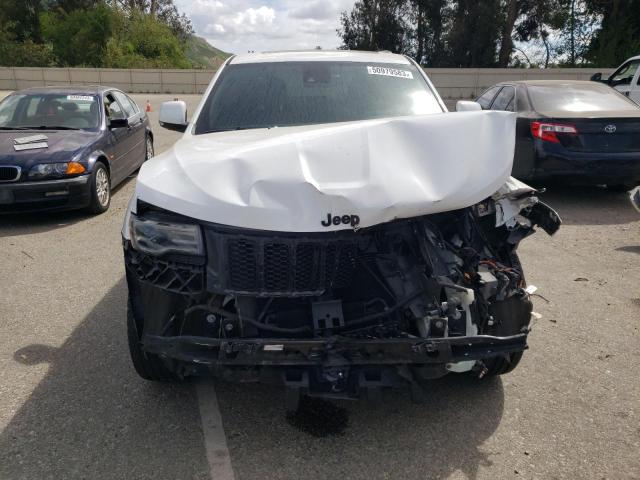 Photo 5 from auction – 2015 JEEP GRAND CHER with VIN 1C4RJECG2FC132016
