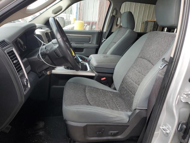 Photo 7 from auction – 2016 RAM 1500 SLT with VIN 1C6RR6LT5GS194357