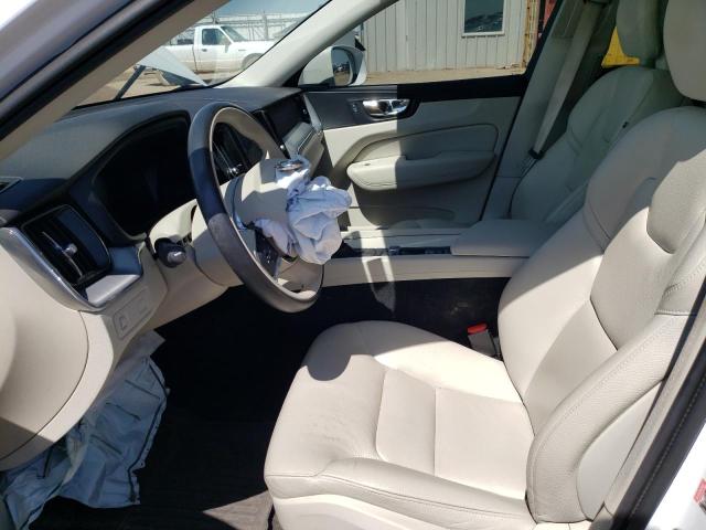 Photo 7 from auction – 2018 VOLVO XC60 T6 with VIN LYVA22RK8JB117666