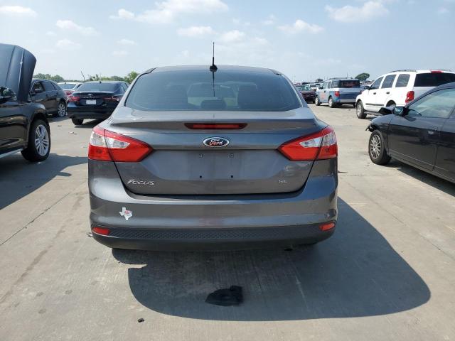 Photo 6 from auction – 2012 FORD FOCUS SE with VIN 1FAHP3F25CL265336