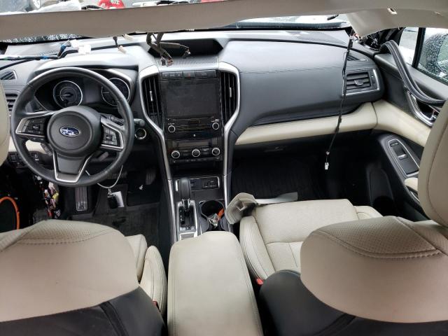 Photo 8 from auction – 2021 SUBARU ASCENT LIM with VIN 4S4WMAPD1M3403496