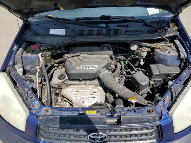 Photo 12 from auction – 2001 TOYOTA RAV4 with VIN JTEHH20V610043936