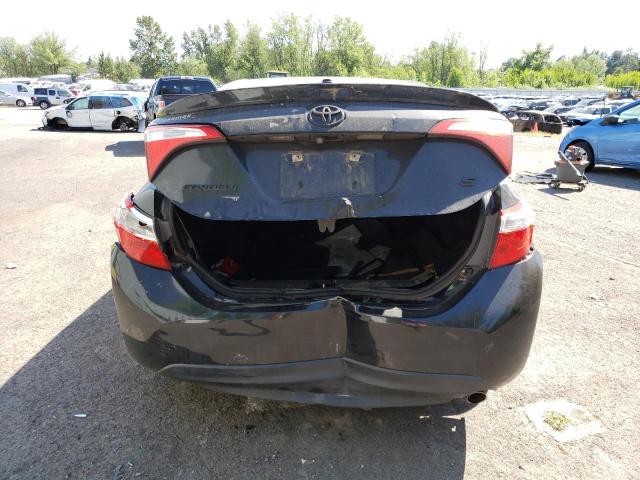 Photo 6 from auction – 2014 TOYOTA COROLLA L with VIN 5YFBURHE8EP016090