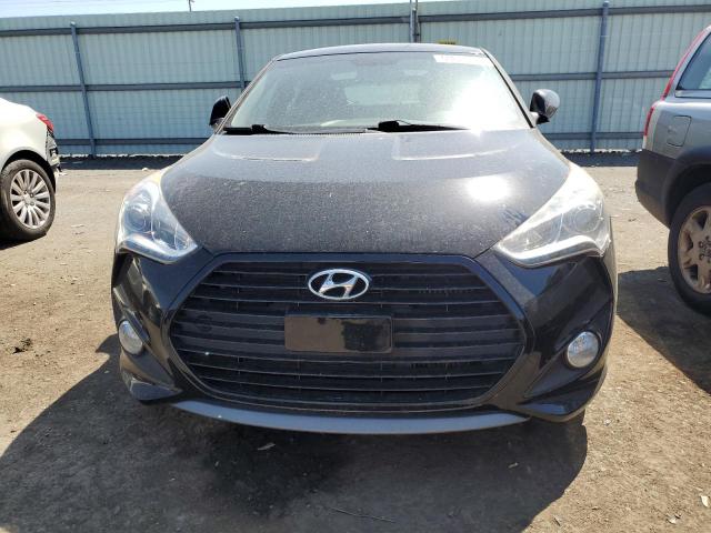 Photo 5 from auction – 2014 HYUNDAI VELOSTER T with VIN KMHTC6AE0EU182554