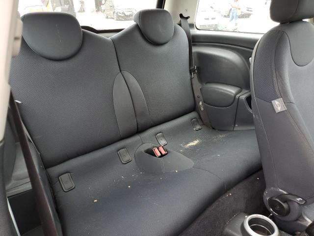 Photo 10 from auction – 2006 MINI COOPER with VIN WMWRC33576TK17637