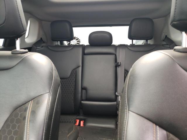 Photo 10 from auction – 2020 JEEP COMPASS LA with VIN 3C4NJCBB5LT258718