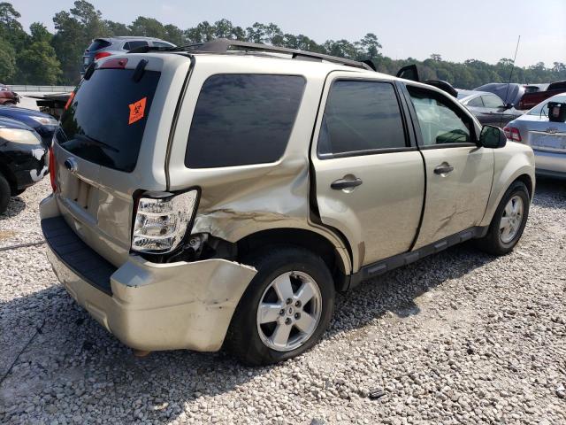 Photo 3 from auction – 2011 FORD ESCAPE XLT with VIN 1FMCU0D78BKB45783
