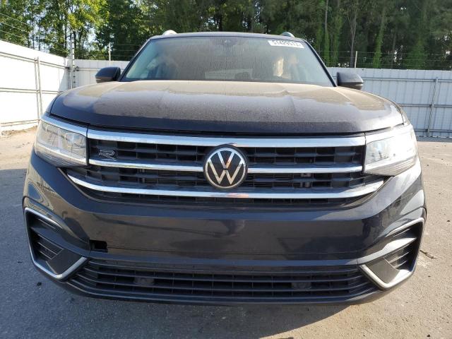 Photo 5 from auction – 2022 VOLKSWAGEN ATLAS SEL with VIN 1V2AR2CA2NC548516
