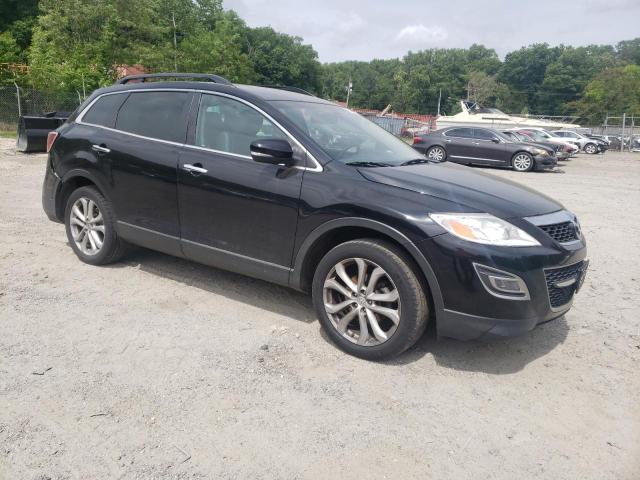 Photo 4 from auction – 2012 MAZDA CX-9 with VIN JM3TB3DV7C0334567