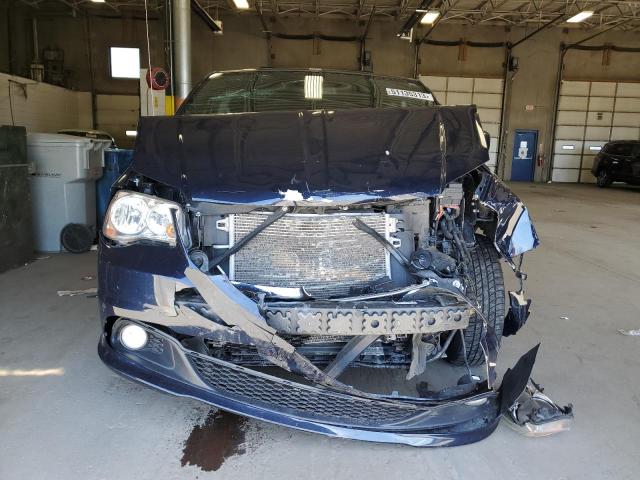 Zdjęcie 5 z aukcji – 2017 DODGE GRAND CARA z VIN 2C4RDGCG1HR745967