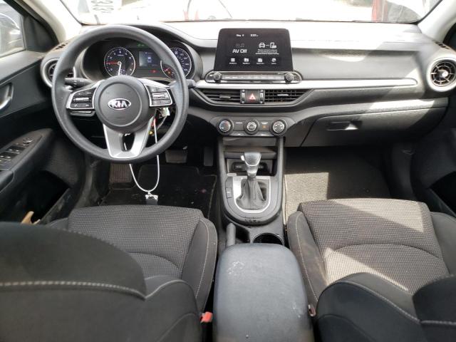Photo 8 from auction – 2020 KIA FORTE FE with VIN 3KPF24AD4LE229984