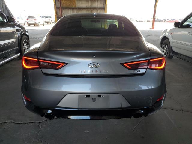 Photo 6 from auction – 2017 INFINITI Q60 BASE with VIN JN1CV7EK1HM111004