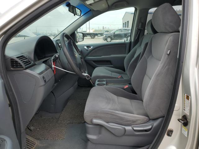 Photo 7 from auction – 2005 HONDA ODYSSEY LX with VIN 5FNRL38285B106646