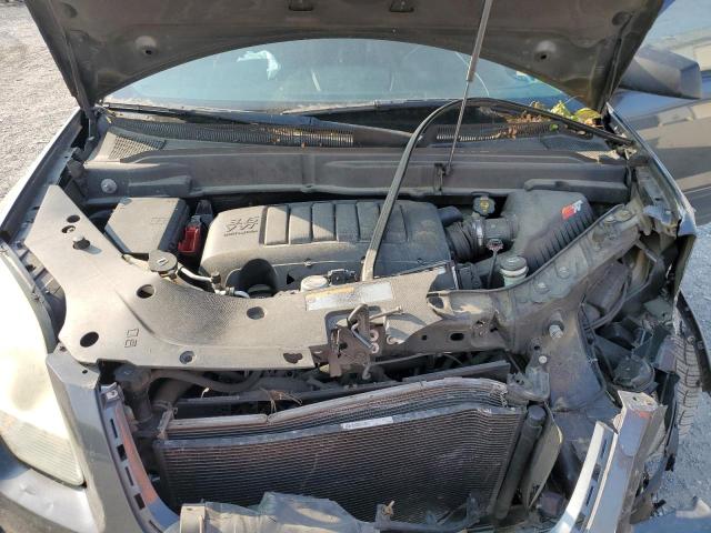 Photo 12 from auction – 2011 GMC ACADIA SLE with VIN 1GKKRPED1BJ335174