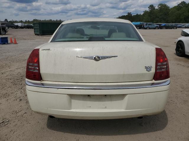 Photo 6 from auction – 2006 CHRYSLER 300C with VIN 2C3KA63H56H228563