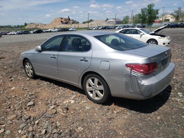 Foto 2 de la subasta – 2005 LEXUS ES 330 con VIN JTHBA30GX55067587